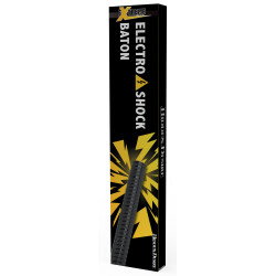 Hidden Desire Bâton Electro Shock 40.5cm